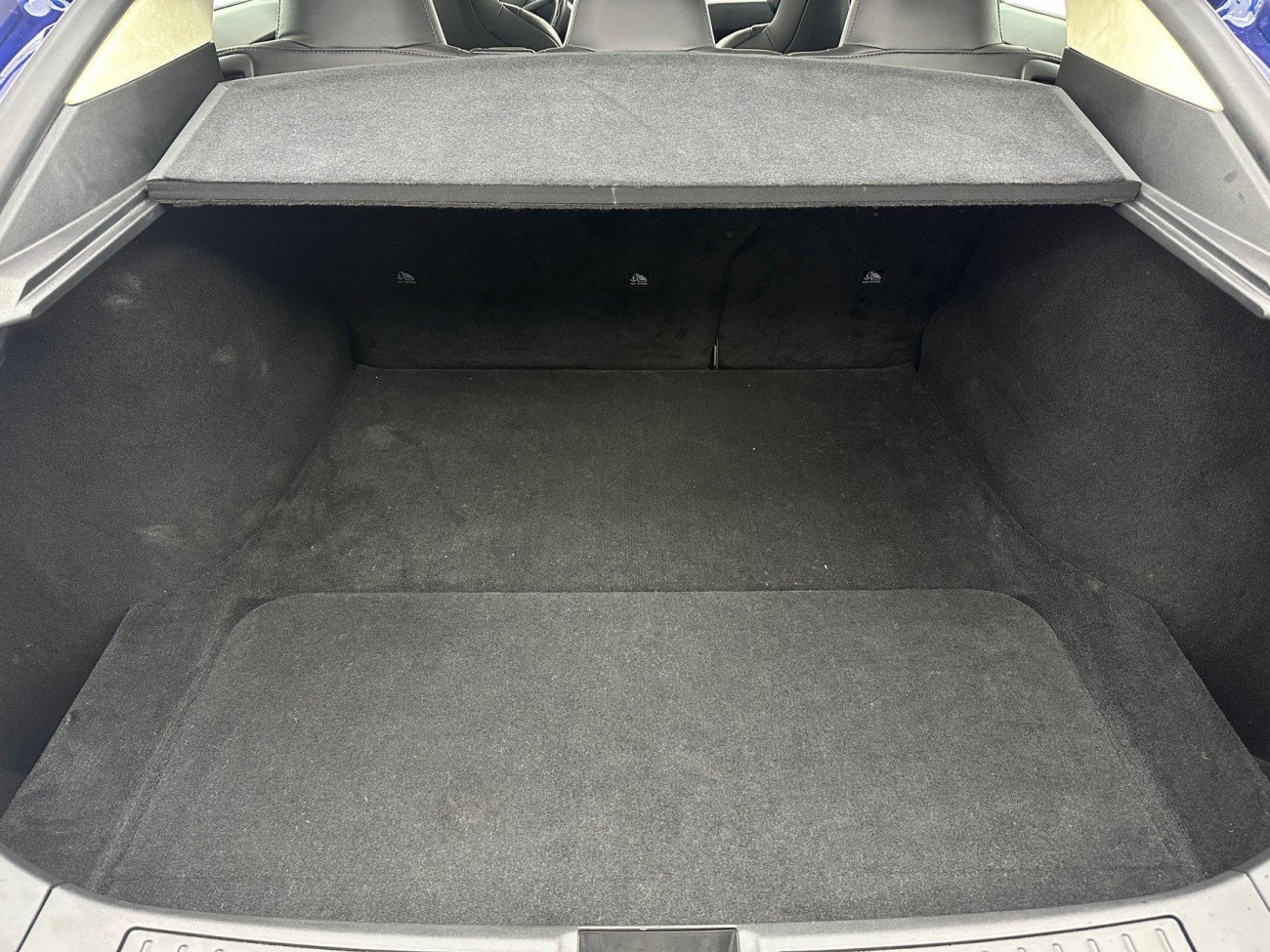 Tesla Model S 2017