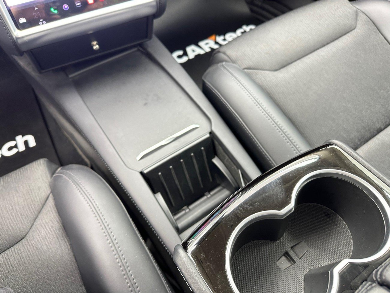 Tesla Model S 2017