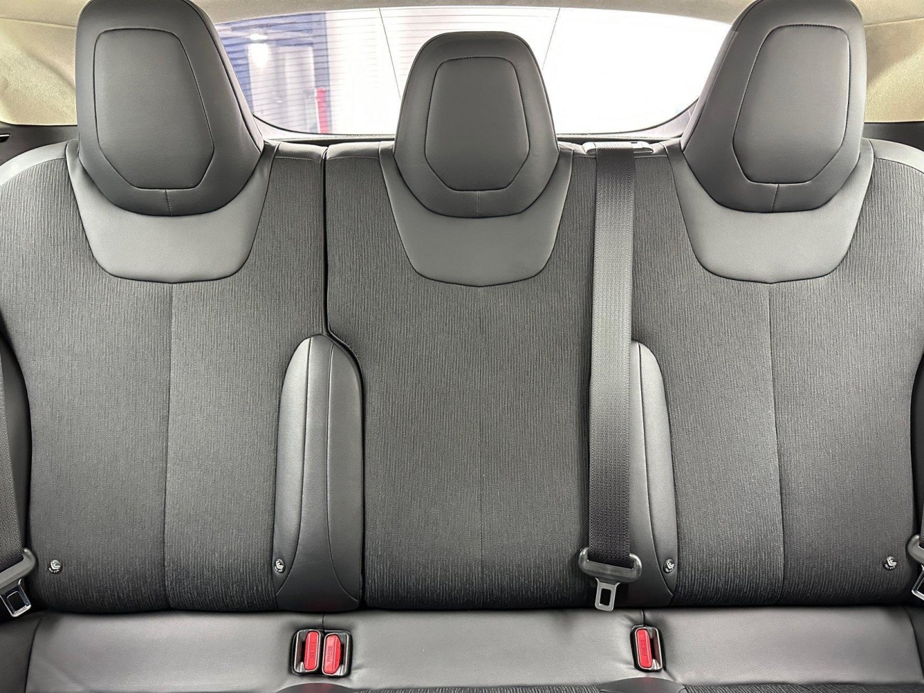 Tesla Model S 2017