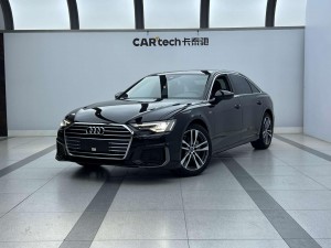 Audi A6L 40 TFSI 2019