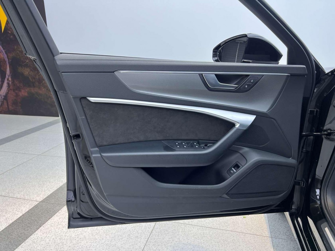 Audi A6L 40 TFSI 2019