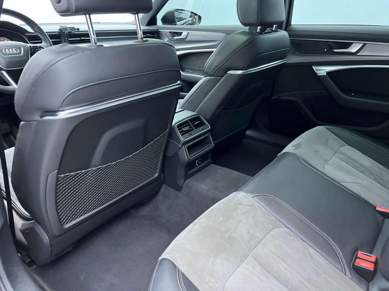 Audi A6L 40 TFSI 2019