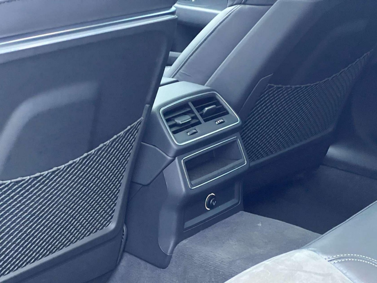 Audi A6L 40 TFSI 2019
