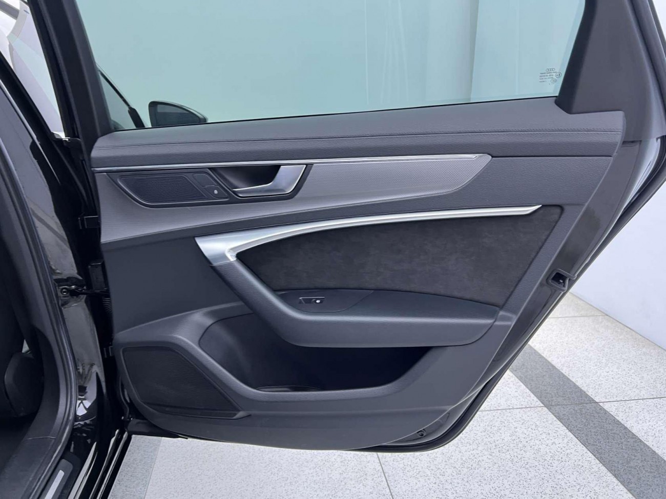Audi A6L 40 TFSI 2019