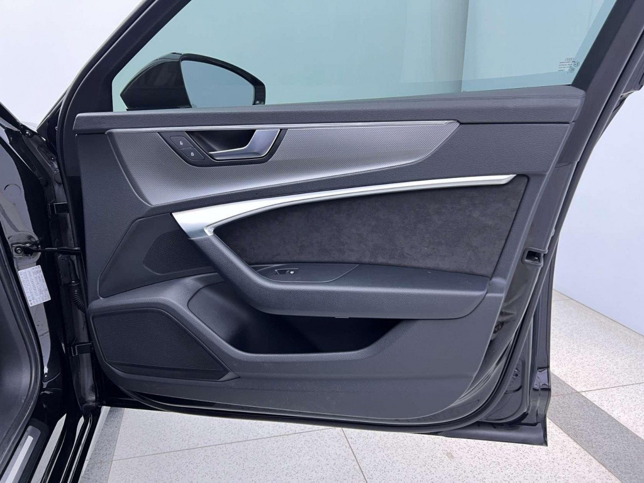 Audi A6L 40 TFSI 2019