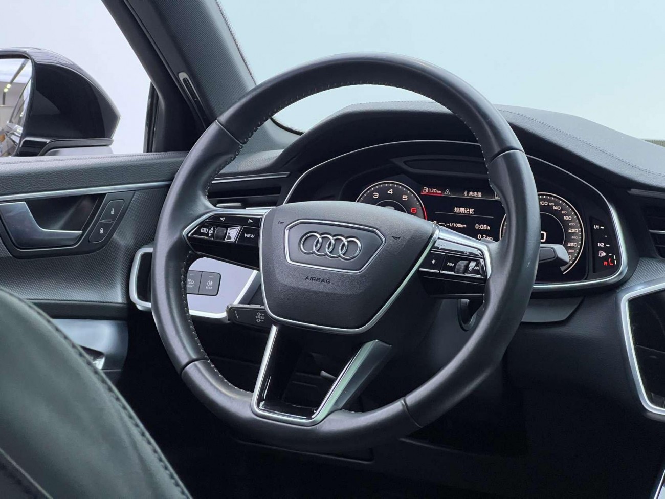 Audi A6L 40 TFSI 2019