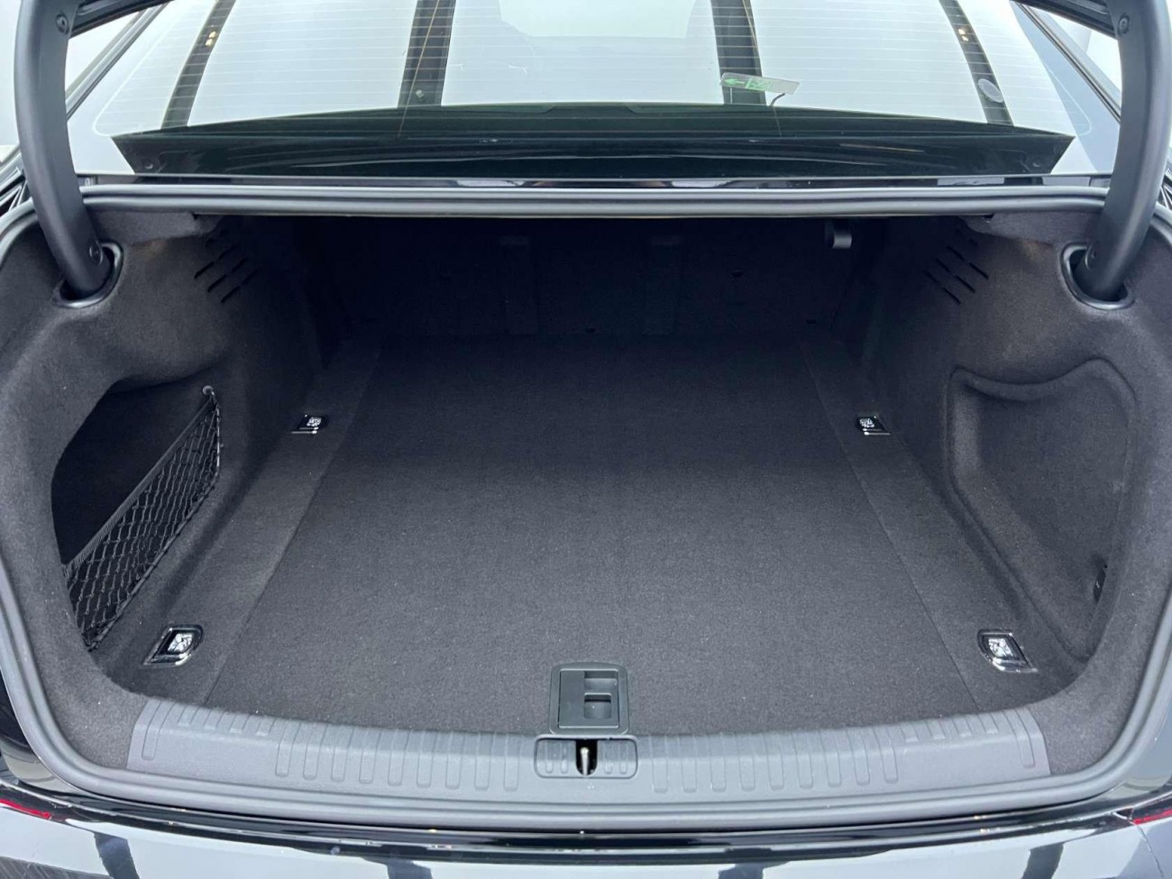 Audi A6L 40 TFSI 2019
