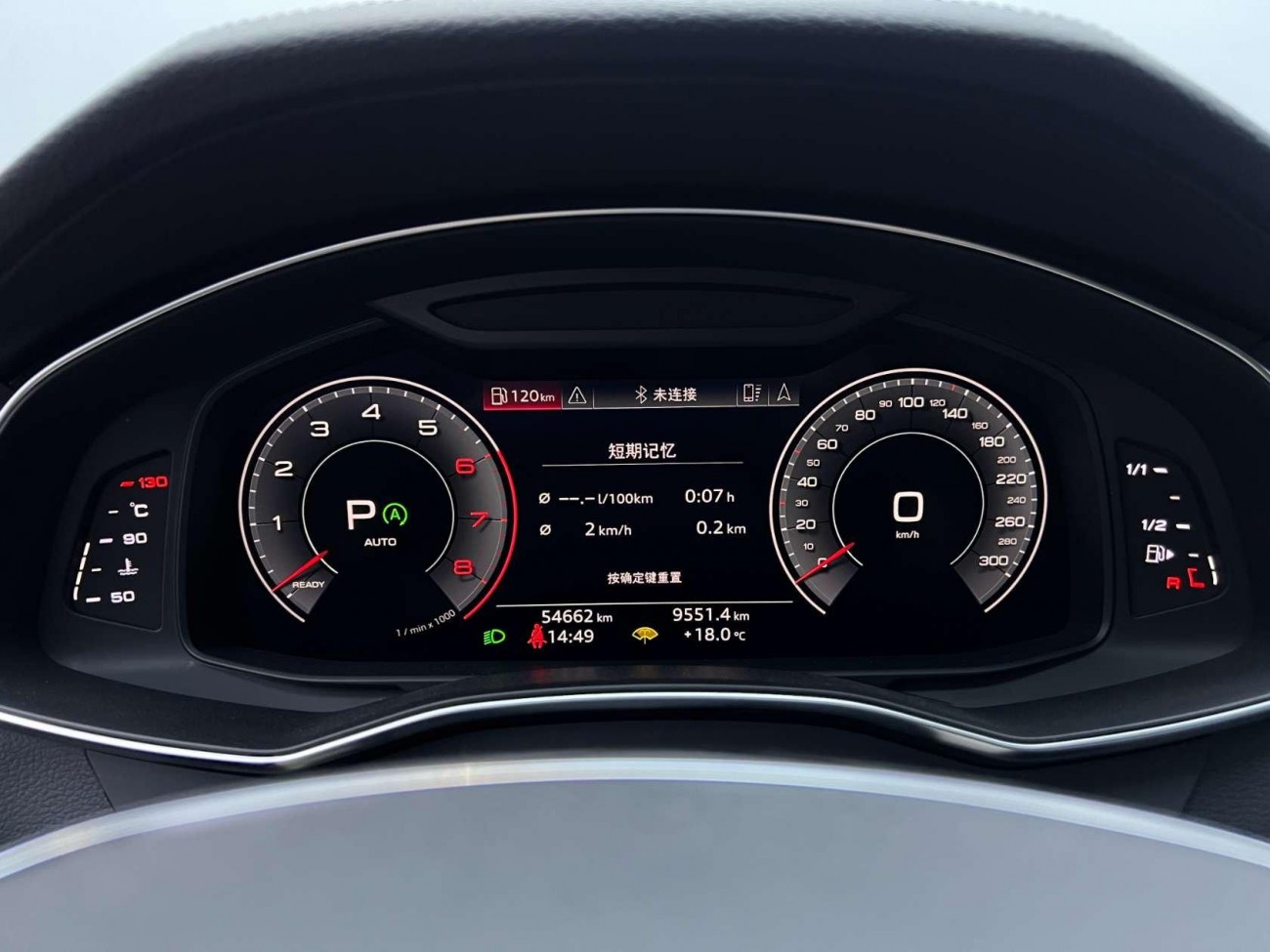 Audi A6L 40 TFSI 2019