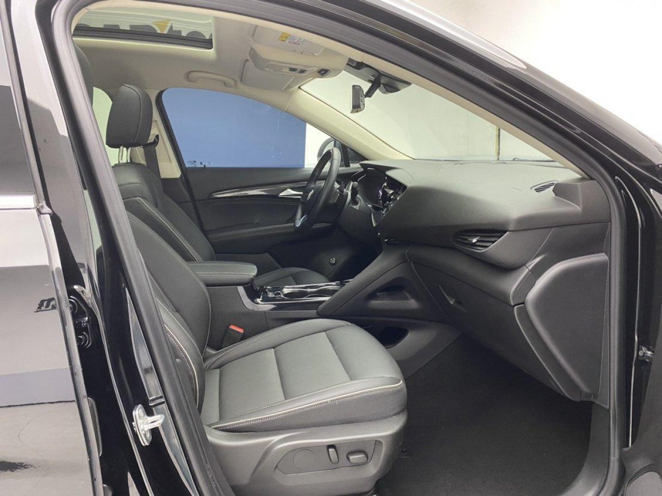 Buick Envision Plus 2023