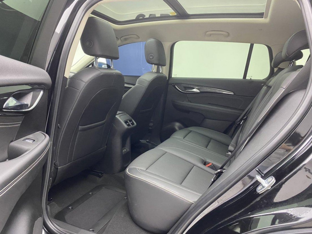 Buick Envision Plus 2023