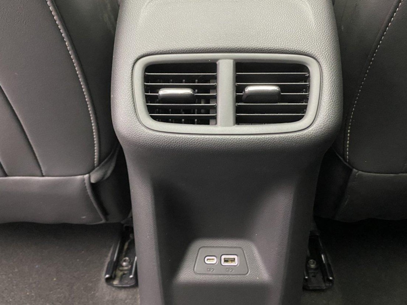 Buick Envision Plus 2023