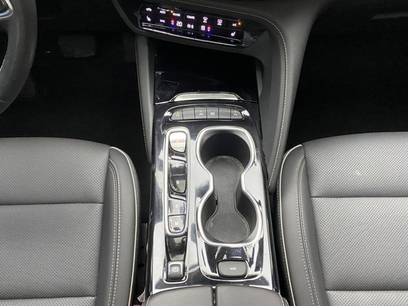 Buick Envision Plus 2023