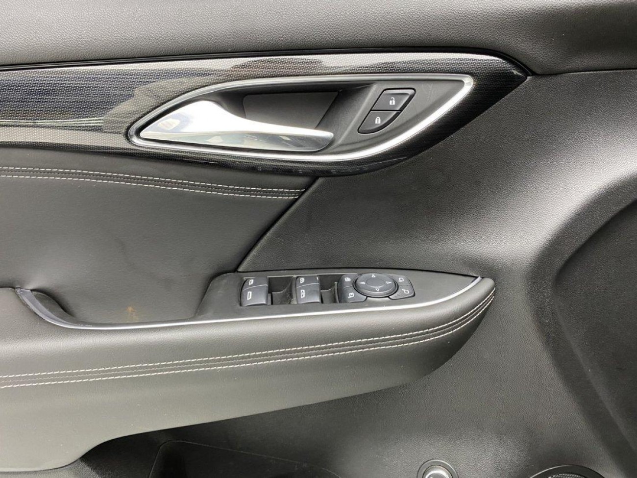 Buick Envision Plus 2023