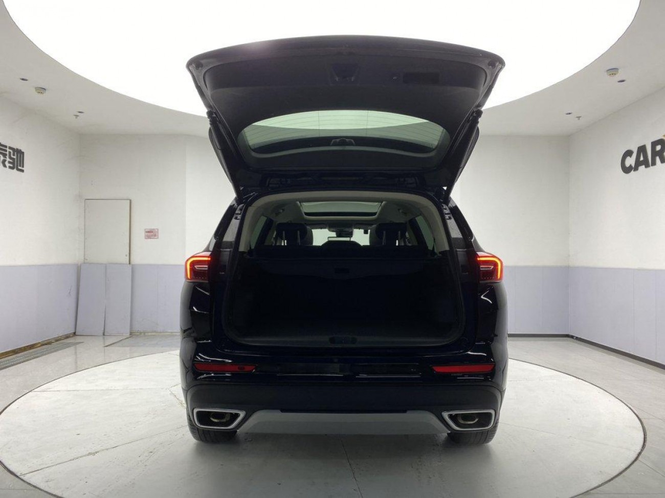 Buick Envision Plus 2023