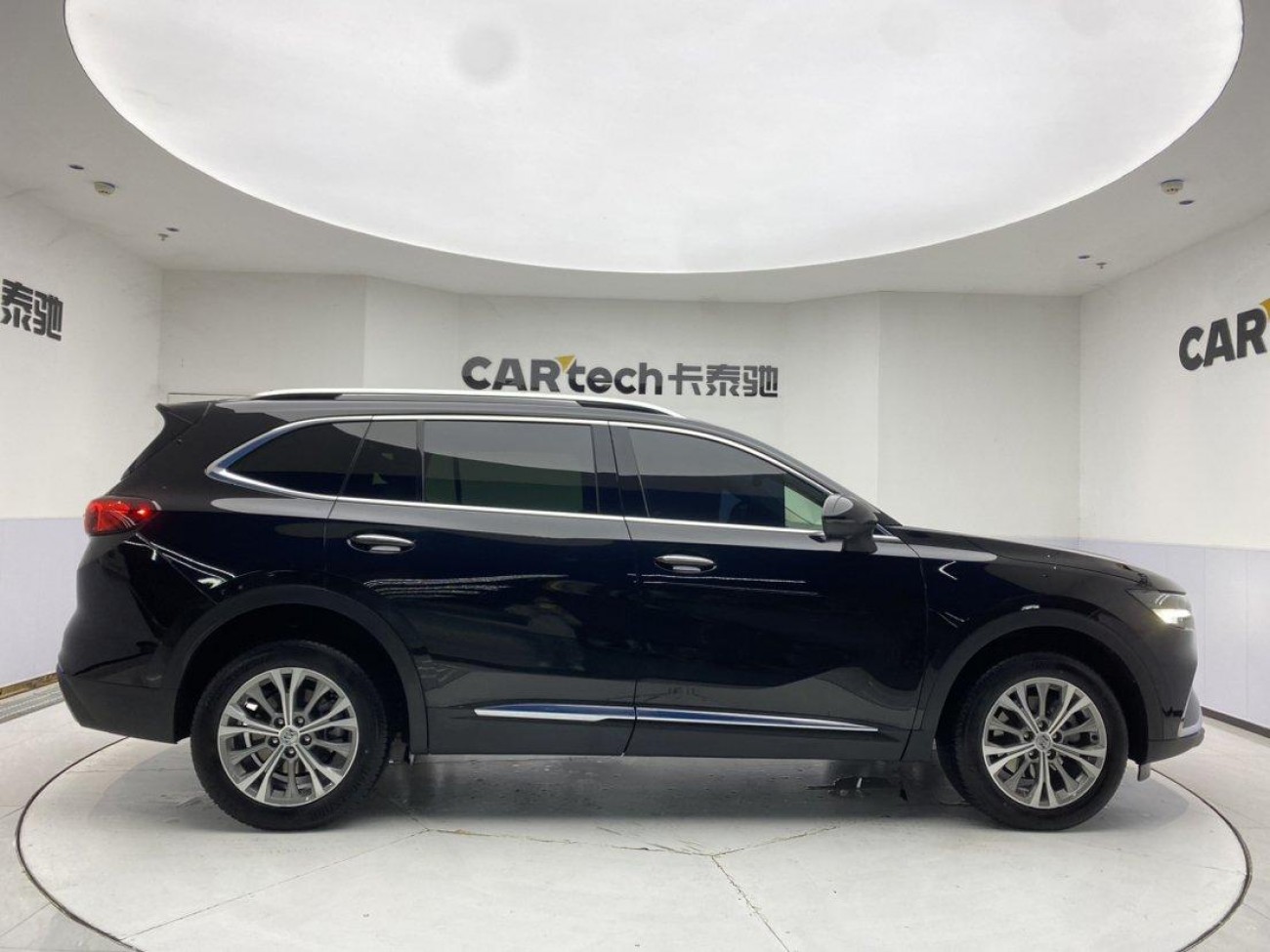 Buick Envision Plus 2023