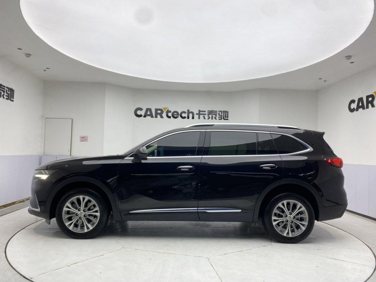 Buick Envision Plus 2023