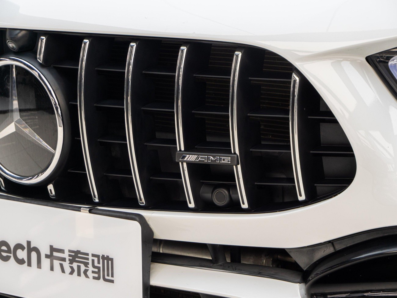 Mercedes-Benz CLA 45 4MATIC 2021
