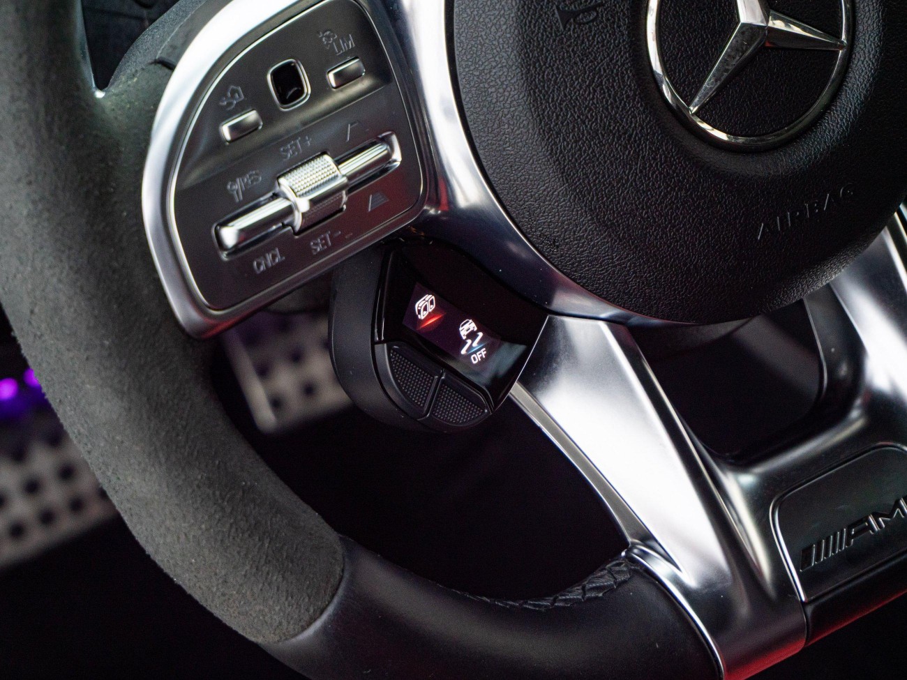 Mercedes-Benz CLA 45 4MATIC 2021
