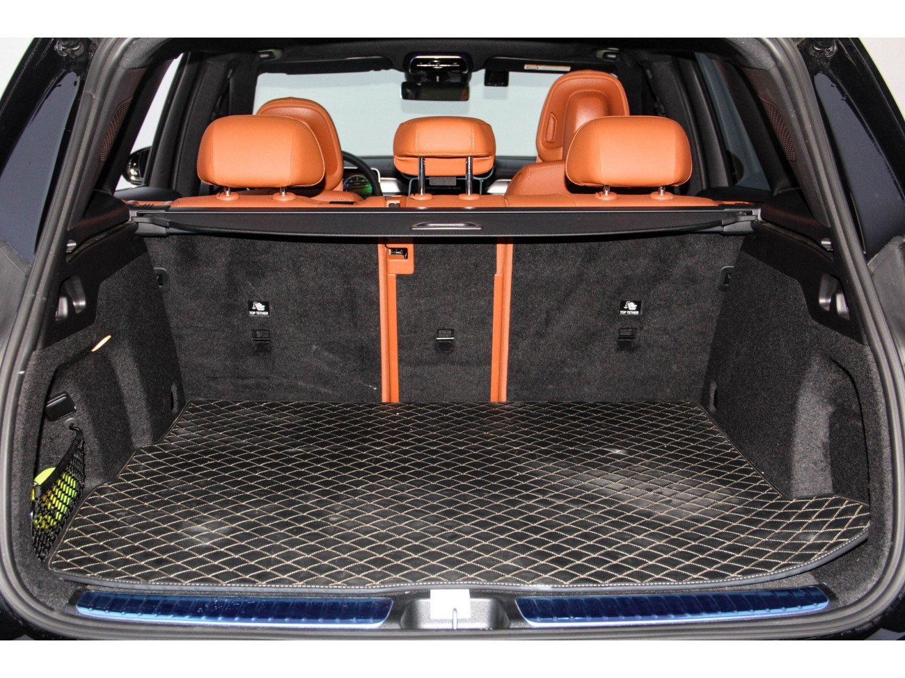 Mercedes-Benz GLC 260 L 2026