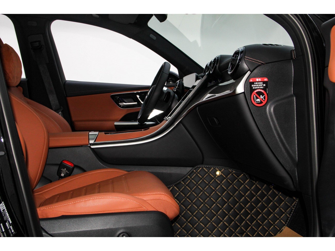 Mercedes-Benz GLC 260 L 2026