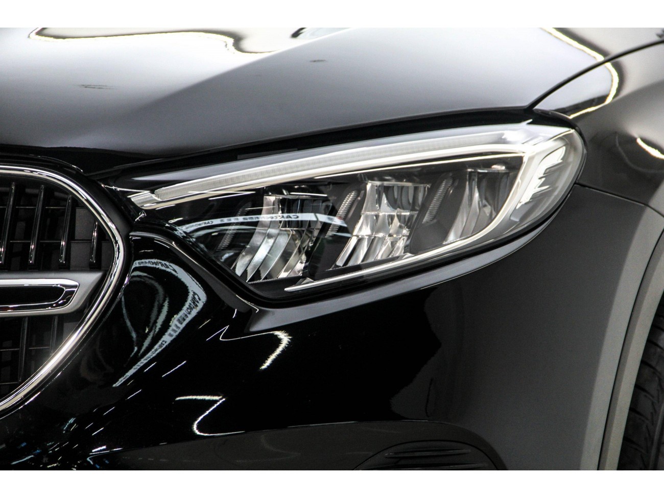 Mercedes-Benz GLC 260 L 2026