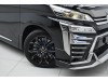 Toyota Vellfire 2021