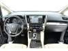 Toyota Vellfire 2021