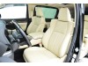 Toyota Vellfire 2021