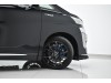 Toyota Vellfire 2021