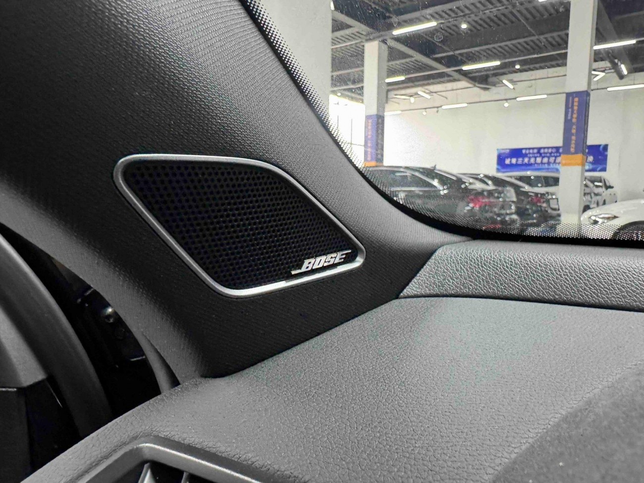 Geely Han 2025