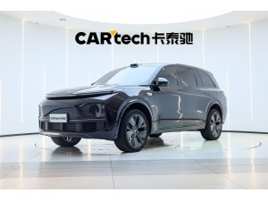 Li Auto L9 2023