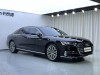 Audi A8L 55 TFSI 2021