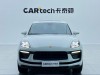 Porsche Macan 2023