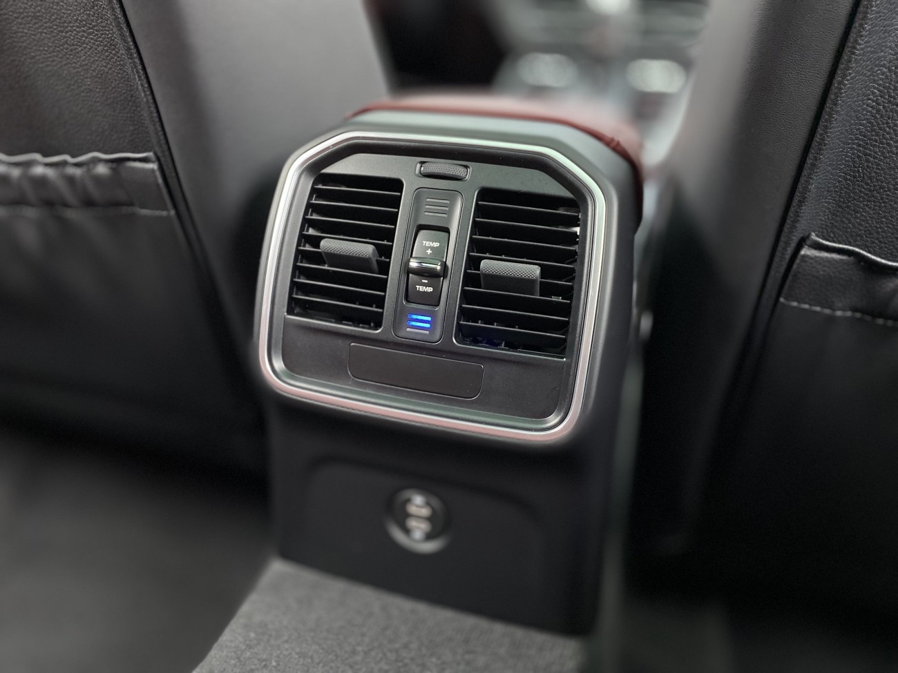 Porsche Macan 2023