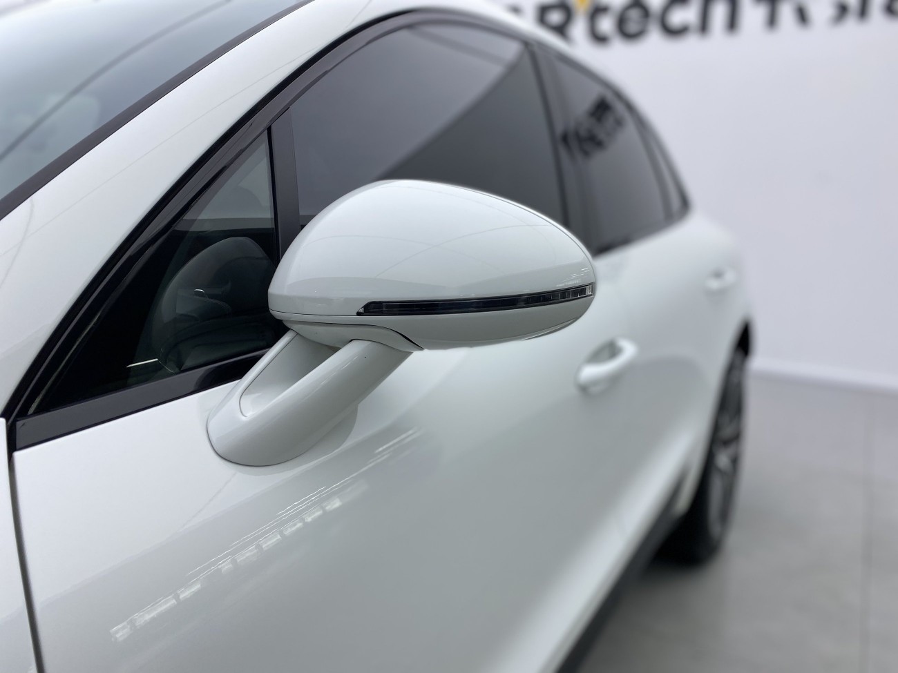 Porsche Macan 2023
