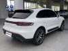Porsche Macan 2023