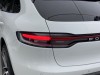 Porsche Macan 2023