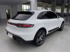 Porsche Macan 2023
