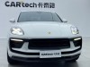 Porsche Macan 2023