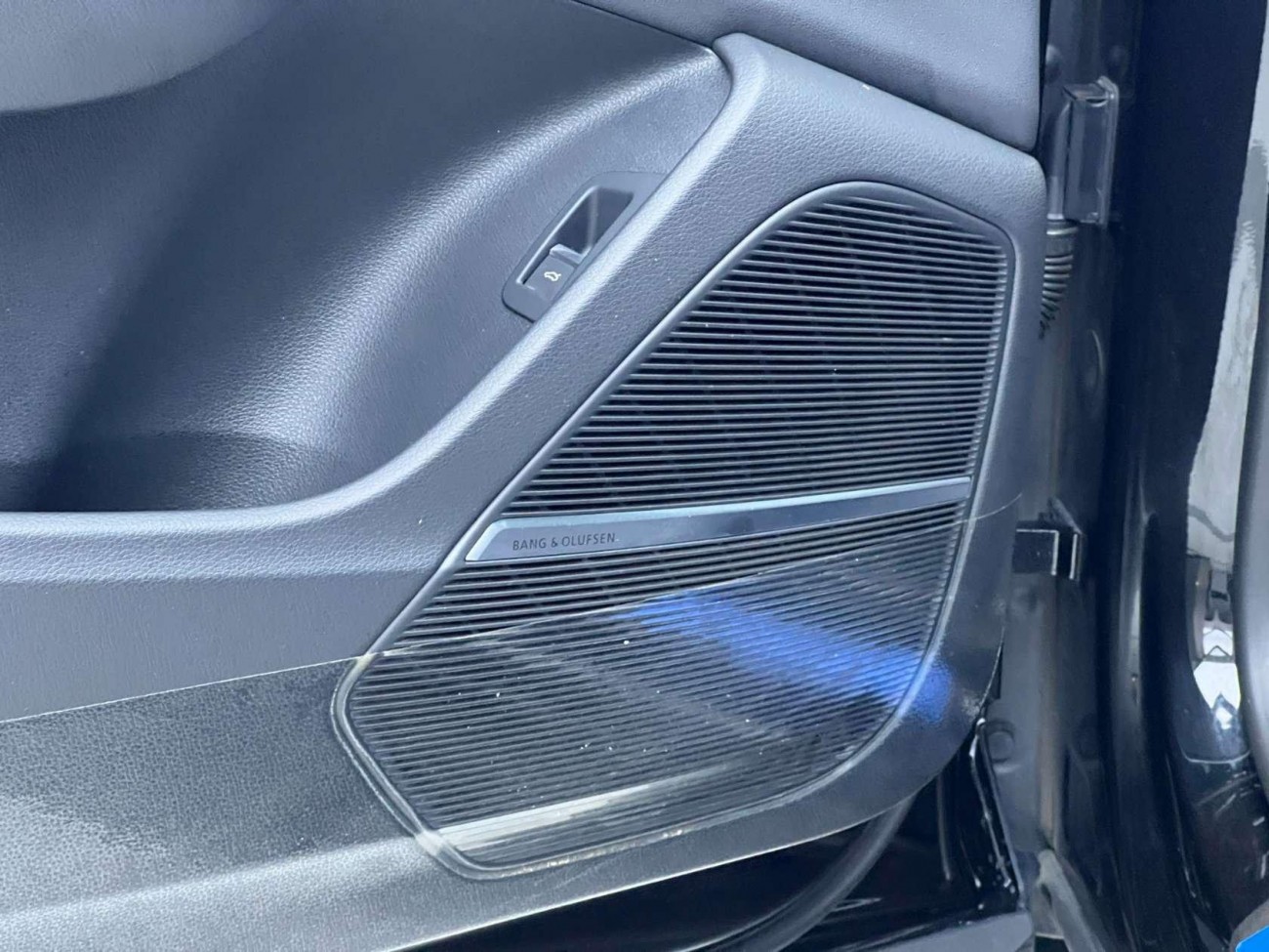 Audi Q8 55 TFSI 2022
