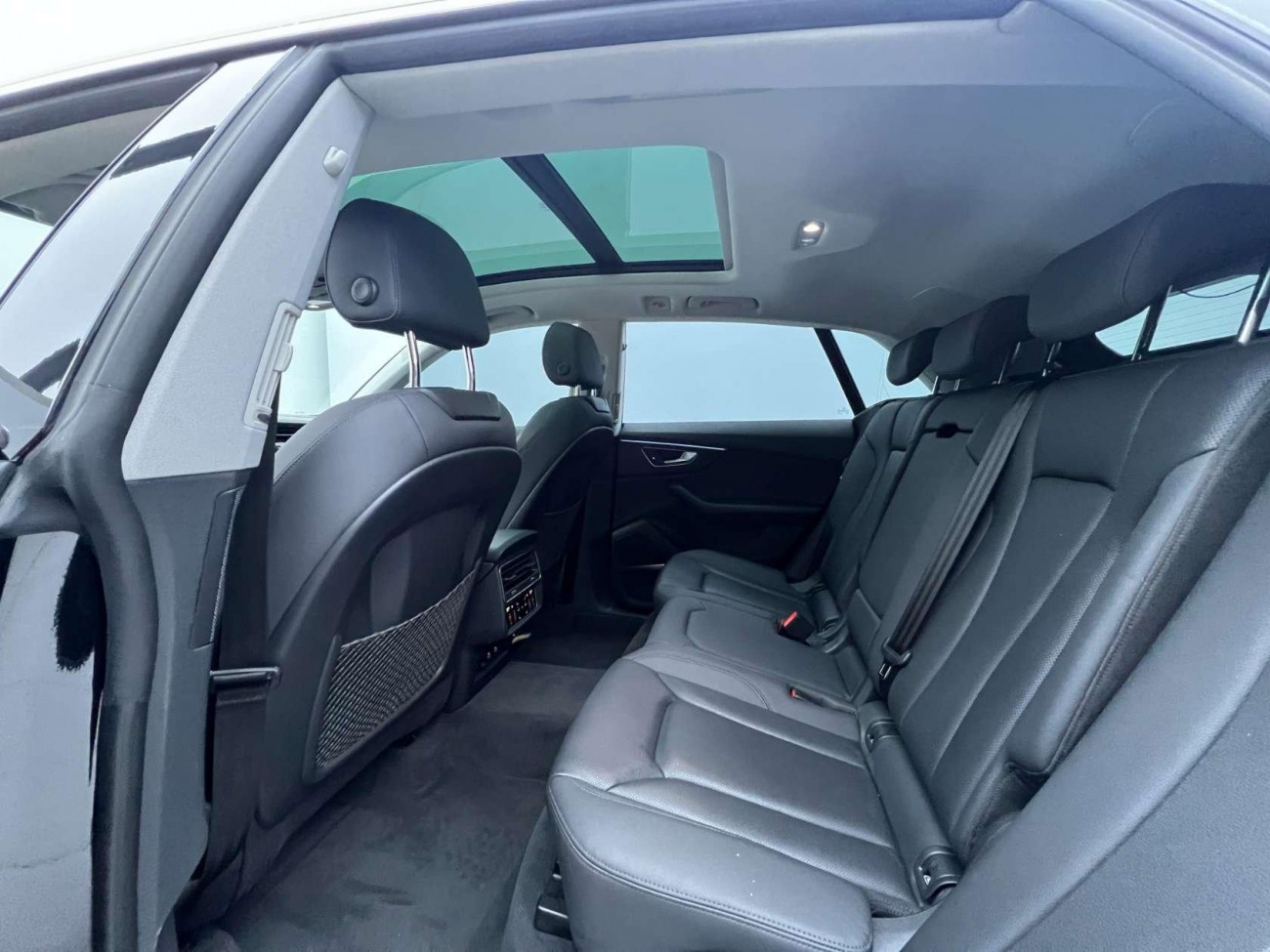 Audi Q8 55 TFSI 2022