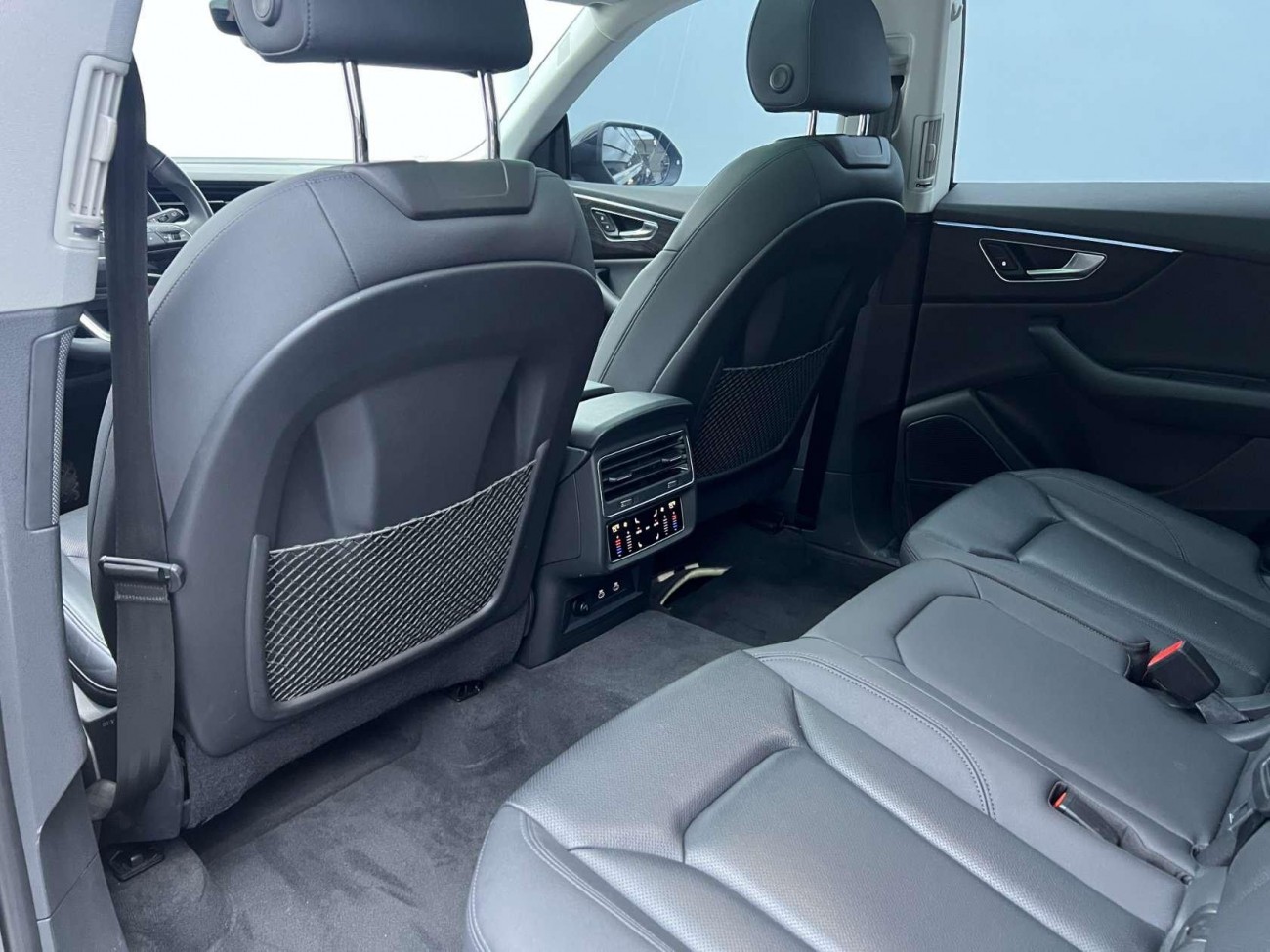 Audi Q8 55 TFSI 2022