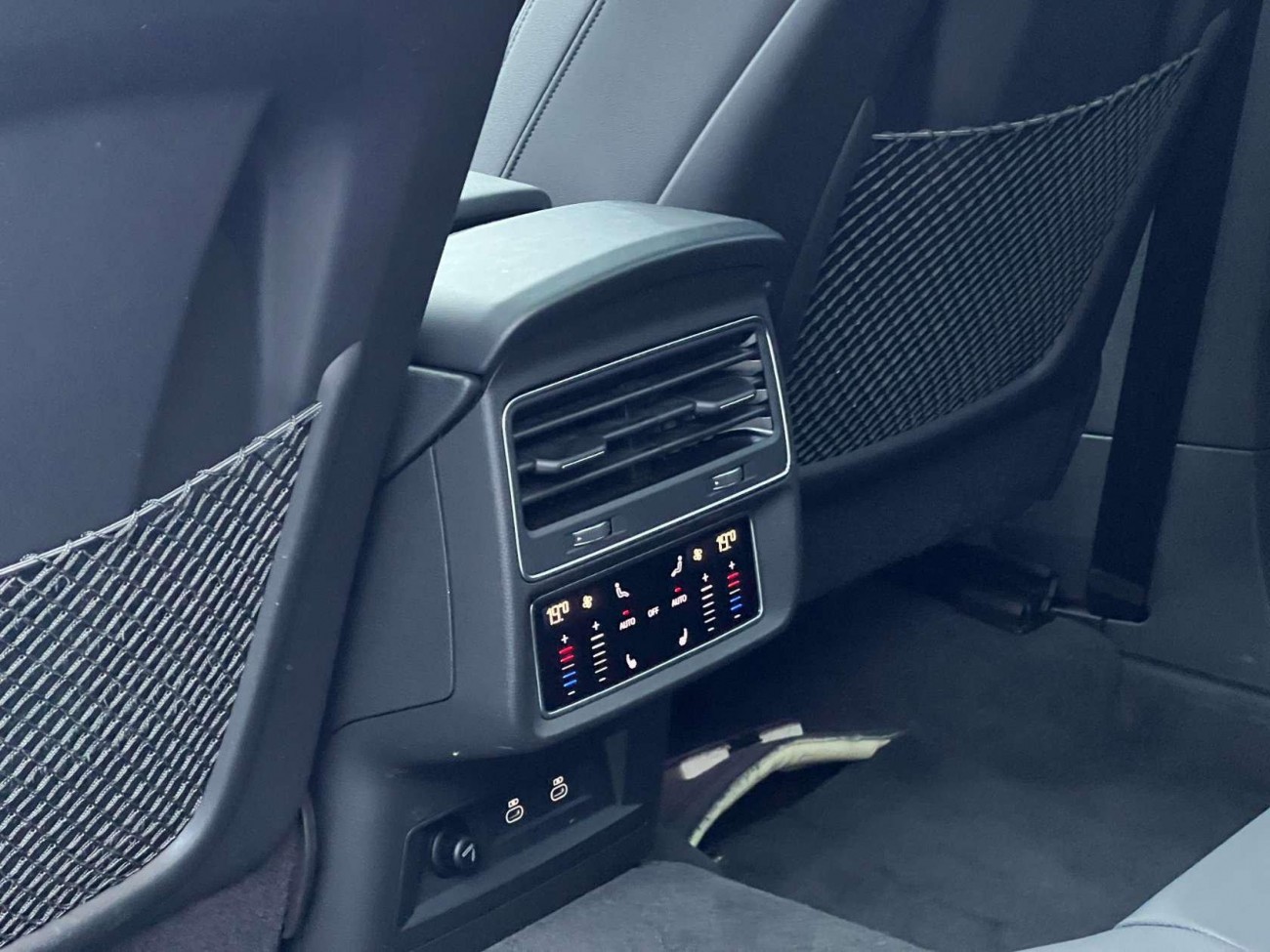Audi Q8 55 TFSI 2022