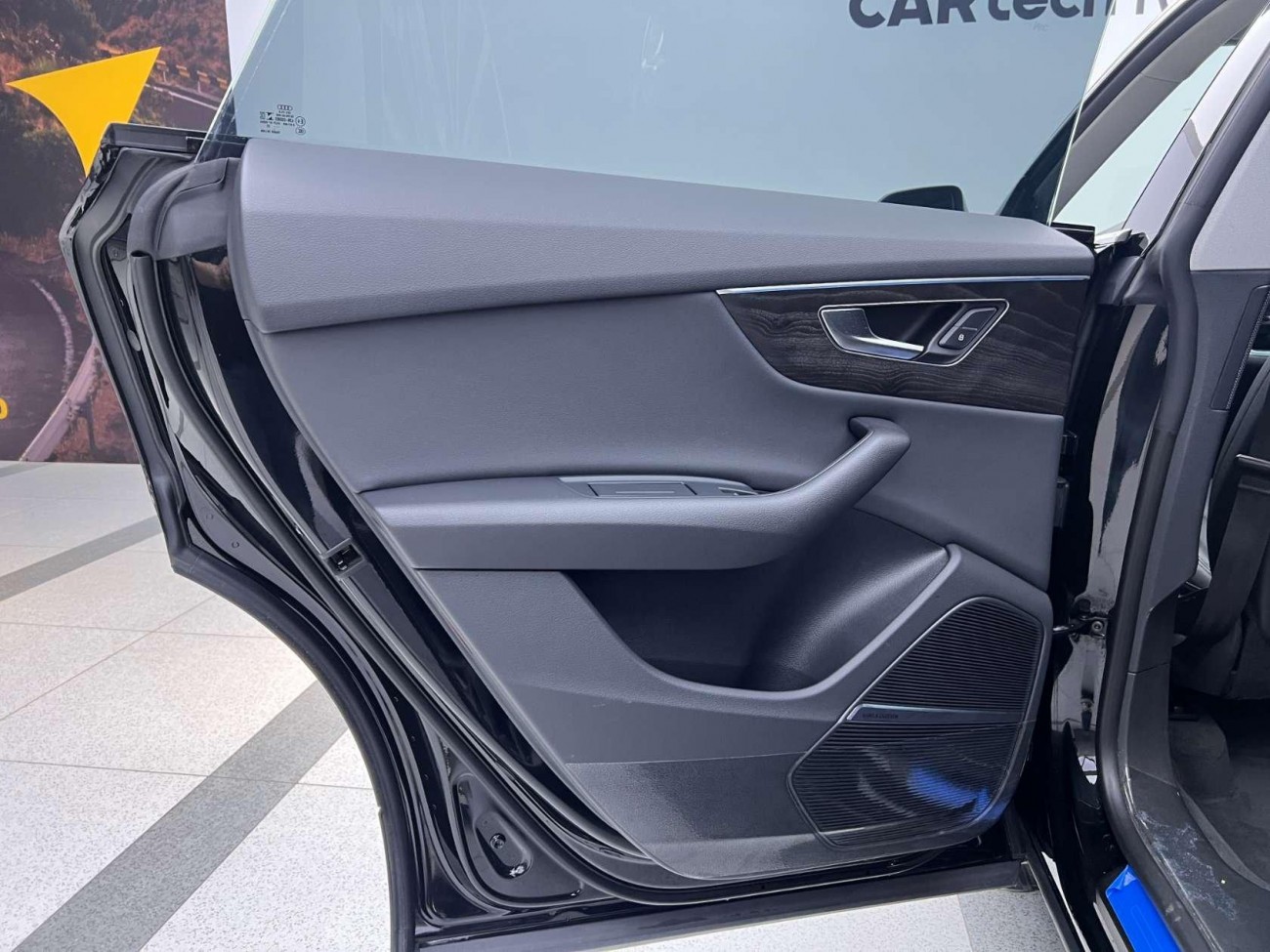 Audi Q8 55 TFSI 2022