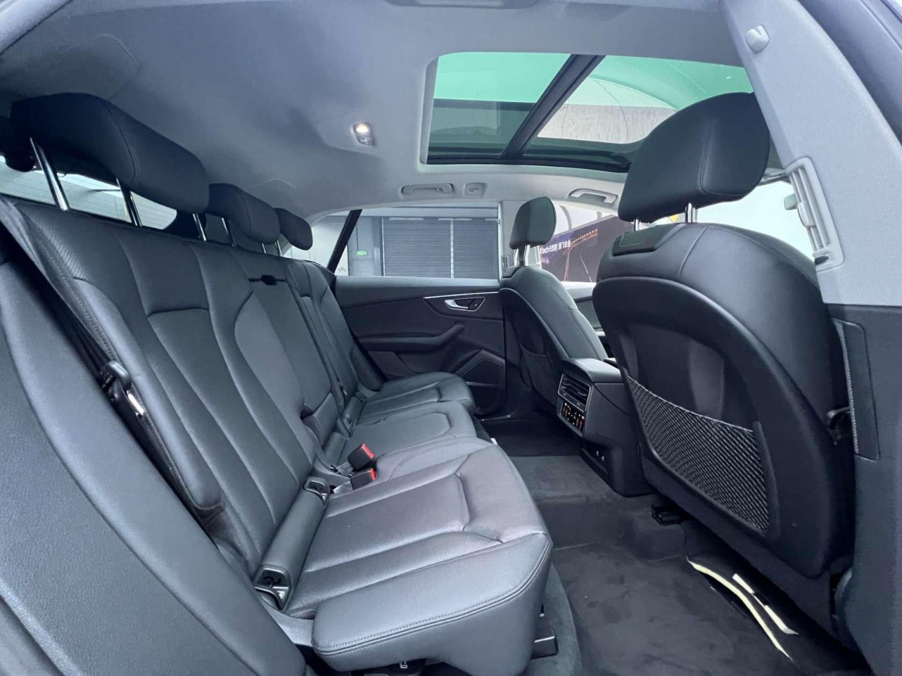 Audi Q8 55 TFSI 2022