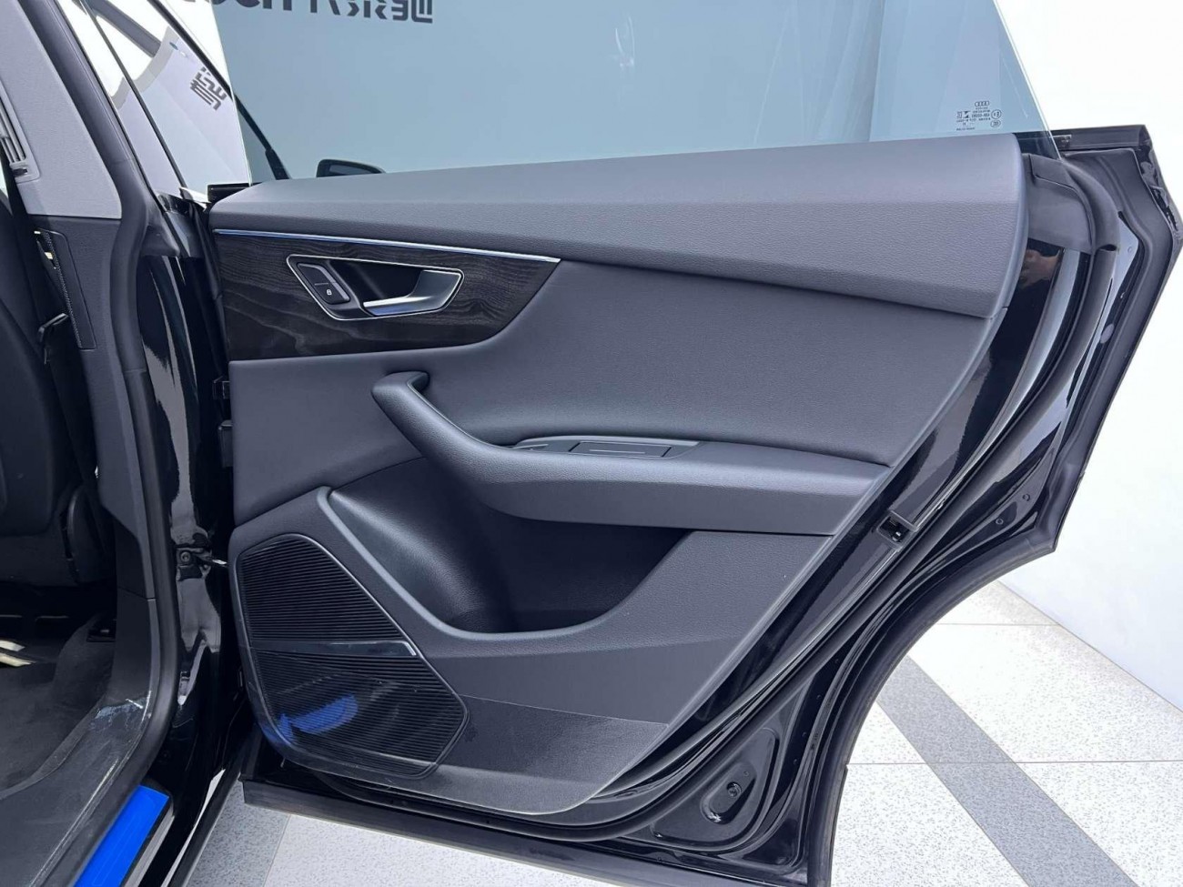 Audi Q8 55 TFSI 2022