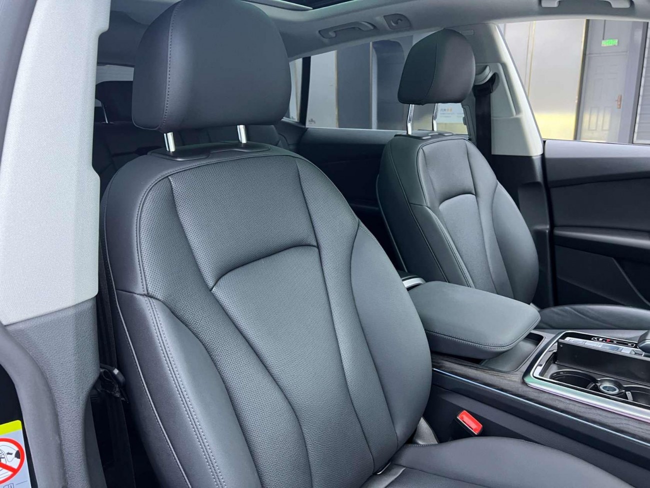 Audi Q8 55 TFSI 2022