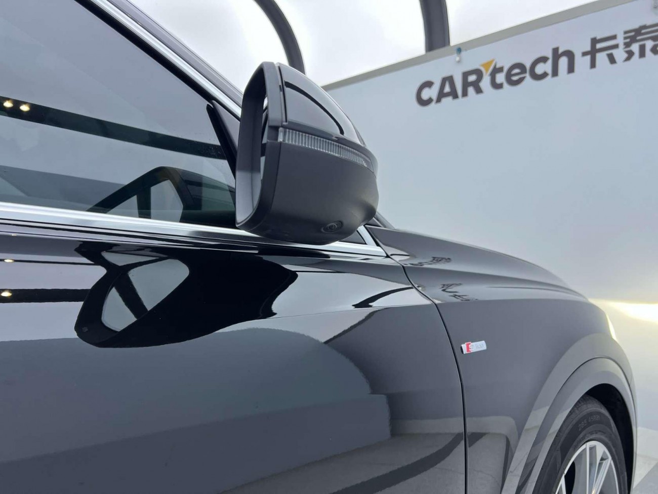 Audi Q8 55 TFSI 2022