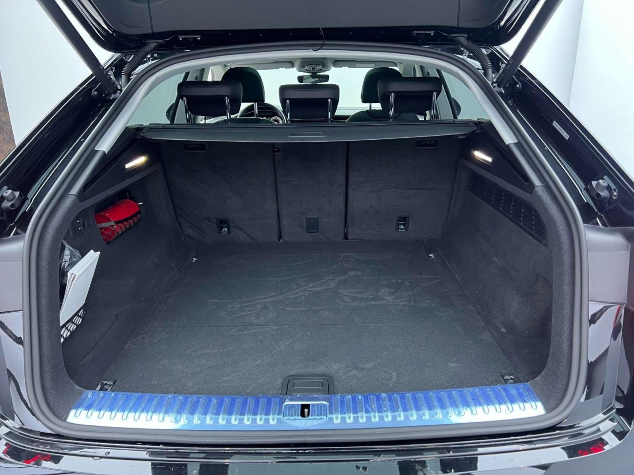 Audi Q8 55 TFSI 2022