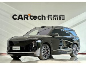NIO ES8 2026